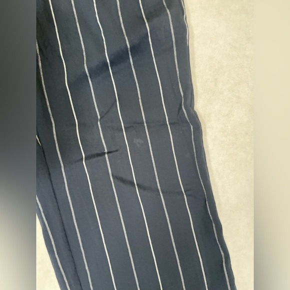Vince pin stripe pants - Picture 8 of 8